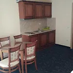 Anteya Serdika Lejlighedshotel