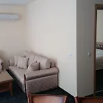 Anteya Serdika Lejlighedshotel 4*