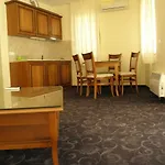 Anteya Serdika Lejlighedshotel 4*