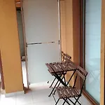 Lejlighedshotel Anteya Serdika