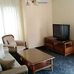 Anteya Serdika Lejlighedshotel 4*
