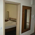 Lejlighedshotel Anteya Serdika