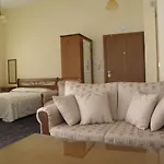 Lejlighedshotel Anteya Serdika