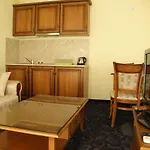Lejlighedshotel Anteya Serdika 4*