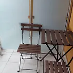 Lejlighedshotel Anteya Serdika Sozopol