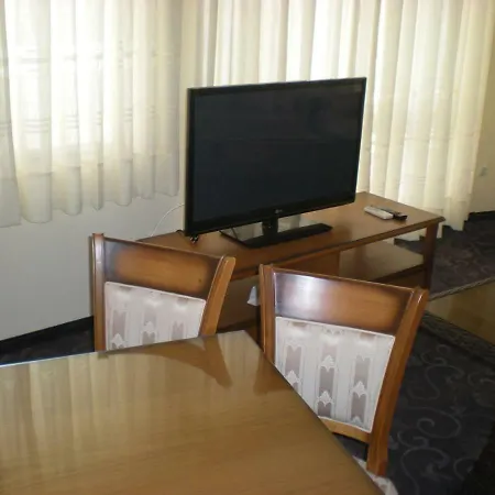 Anteya Serdika 4* Sozopol