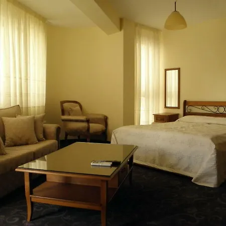 Anteya Serdika 4* Sozopol