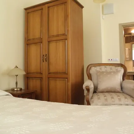 Lejlighedshotel Anteya Serdika Sozopol