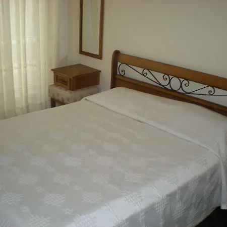 Anteya Serdika Lejlighedshotel Sozopol