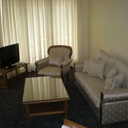 Anteya Serdika Lejlighedshotel Sozopol