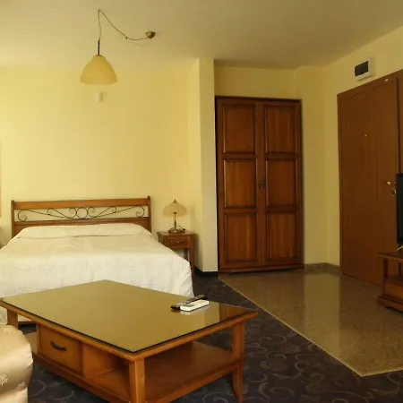 Lejlighedshotel Anteya Serdika