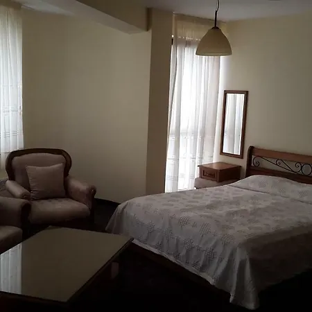 Anteya Serdika 4*