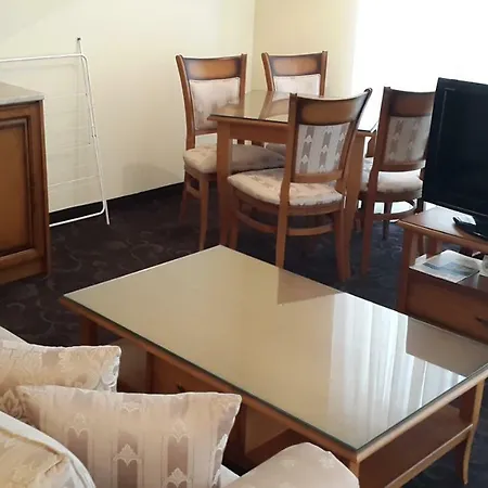 Anteya Serdika 4* 索佐波尔