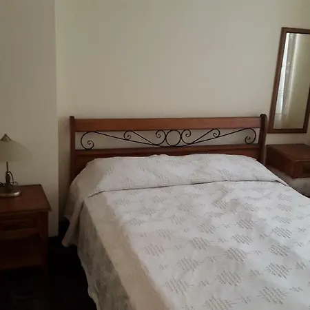 Anteya Serdika 公寓式酒店
