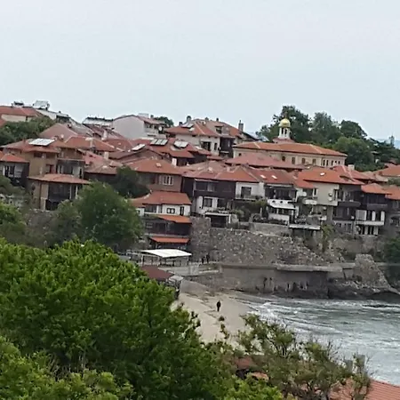 Anteya Serdika 公寓式酒店