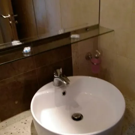 Apartahotel Anteya Serdika *